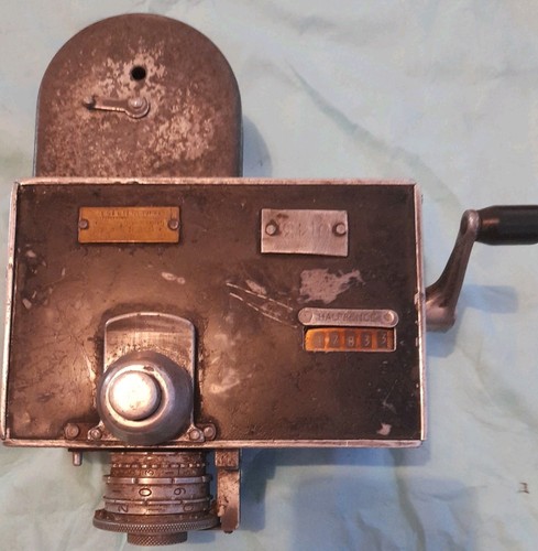 Vintage set right bus - set,