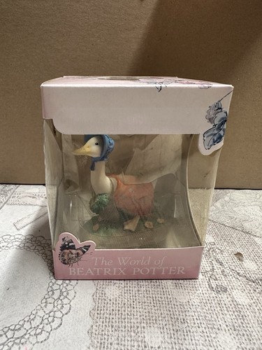 The world beatrix potter - the,