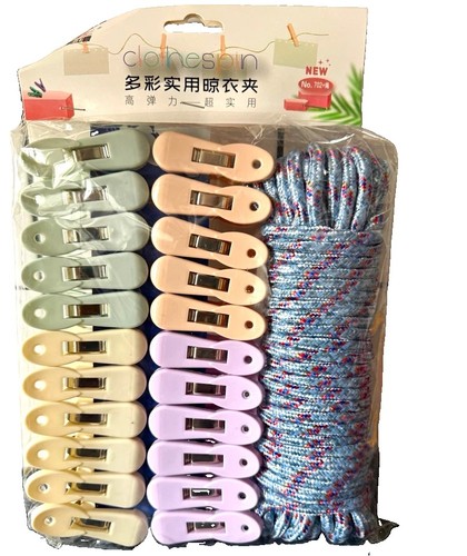 Heavy duty plastic multicolour - heavy,