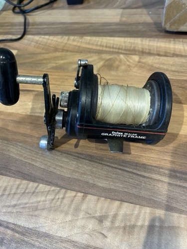 Daiwa sealine sl250h - sealine,