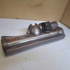 dyson dc25 brush head fully