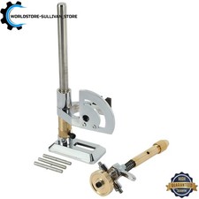 Lapidary Machine Gem Faceting Machine Lapidaire Stone Angle Milling2853 ⭐