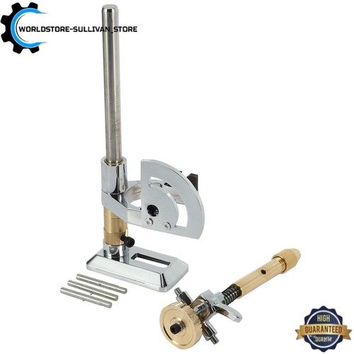Lapidary machine gem faceting - machine,
