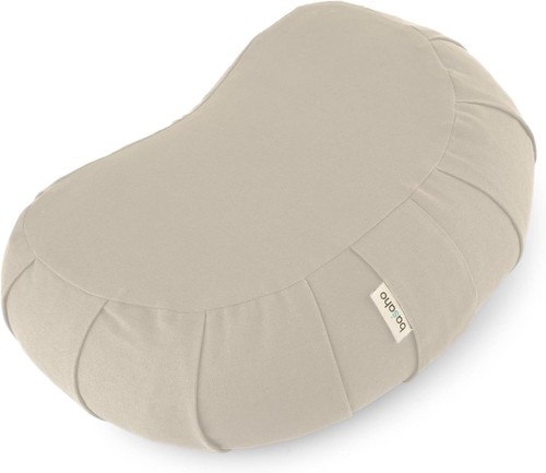 Organic cotton crescent - organic,