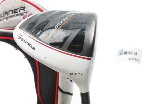 Taylormade burner superfast - taylormade,