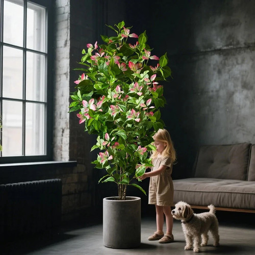 144cm large artificial - 82-144cm,