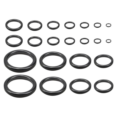 22pcs fishing rod tips - fishing,