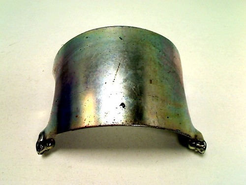 Bracket honda cbr 125 jc39 - 125, r