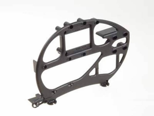 Main frame left - main,