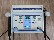 Digital Ultrasound Therapy