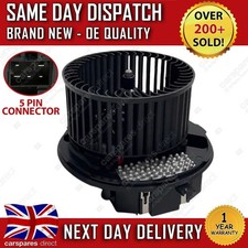 AUDI TT MK2 2006-2014 HEATER