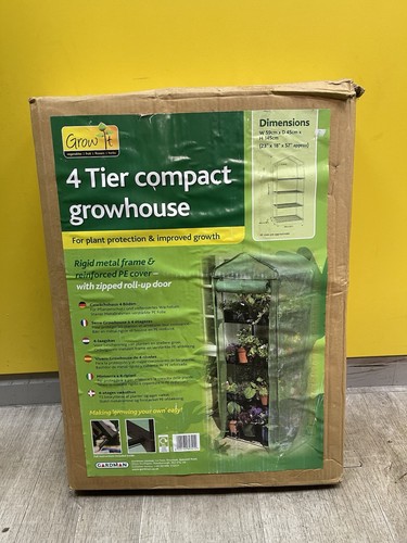 Grow premium tier - it,