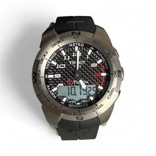Tissot T-Touch Expert Quartz