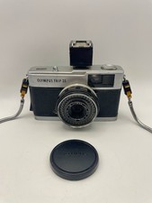 Olympus Trip 35 Compact Film