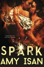 Spark (Ruin Outlaws MC #2)