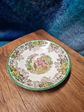 Spode Byron Copeland Tea Cup