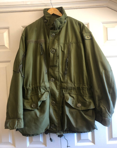 Vintage canadian army - canadian,
