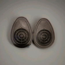 Genuine British Army GSR Gas