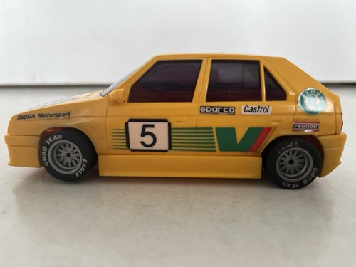 Faro src skoda favorit - skoda,
