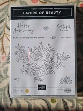 Stampin Up Stamp Set