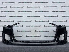 AUDI A6 S-LINE C8 SALOON