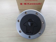 Kawasaki Genuine Fuel Gas Tank