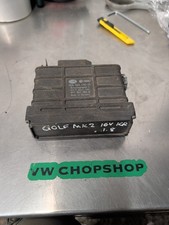 VW GOLF MK2 1.8 16V KR ENGINE