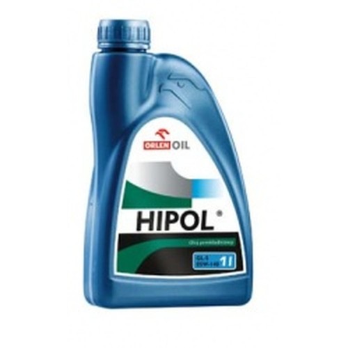 Manual transmission oil - manual,