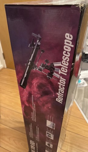 Skywatcher 709 eq1 - bk,