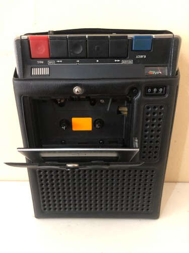 Vintage 1960s sony 92 - vintage,