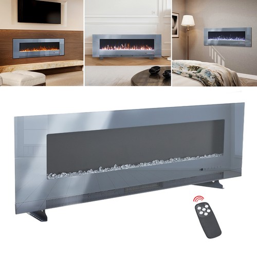 Led real flame effect - flame,