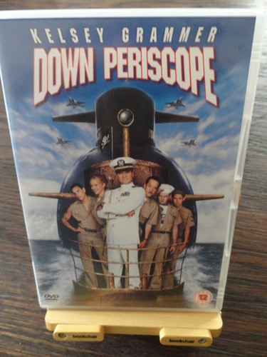 Down periscope bruce dern - periscope,