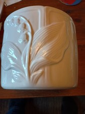 Beautiful Large White John