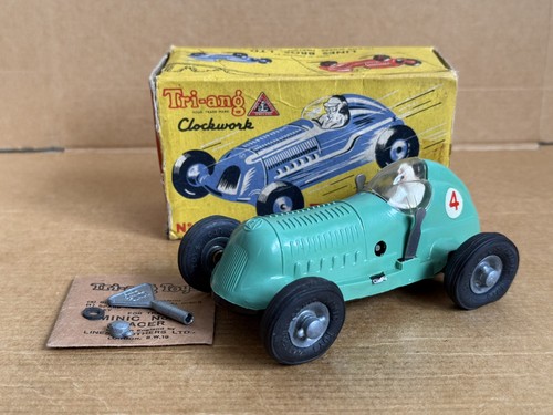 Vintage tri ang - minic, no2