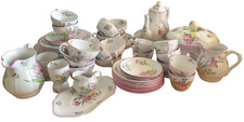 COPELAND SPODE LUNEVILLE 6770