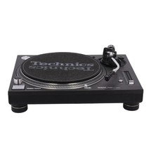 Technics SL-1200MK5 Turntable