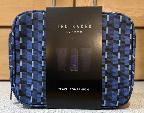 Ted baker men bergamot - ted,