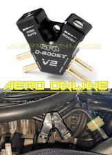 GFB V2 VNT Diesel Turbo Universal BOOST CONTROLLER - 3009 (Fits: Turbo Vehicles)