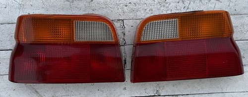 Ford escort doors sedan 1990 - escort,