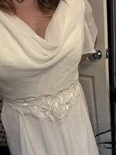 Debenhams Wedding Dress Bnwt