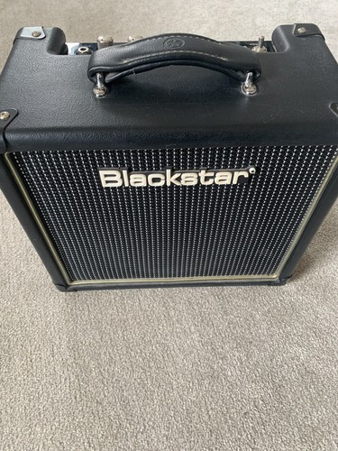 Blackstar ht1 amp - blackstar,