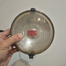 Ford Escort Mk3 Oben Spot