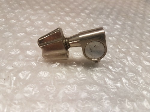 Ibanez iceman tuner - 80's,