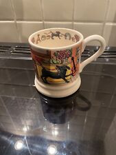 Emma Bridgewater - A Dogs Dinner 1/2 Pint Mug Brand New. First.