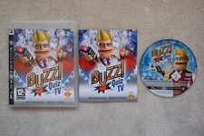 Buzz! Quiz TV Special Edition