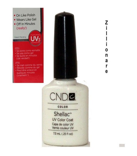 Cnd shellac led - shellac, gel