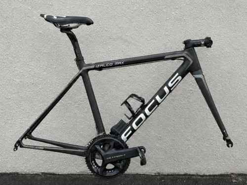 Focus izalco max road bike - road,