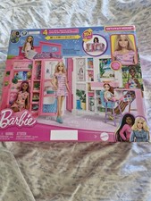 Barbie Getaway House Brand New In Box