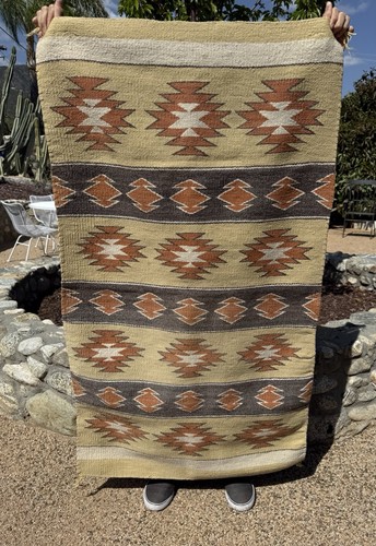 Authentic vintage navajo - authentic,