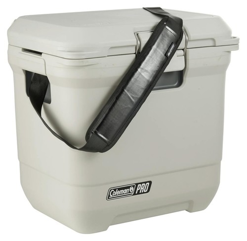 Coleman pro 25qt - coleman, cooler